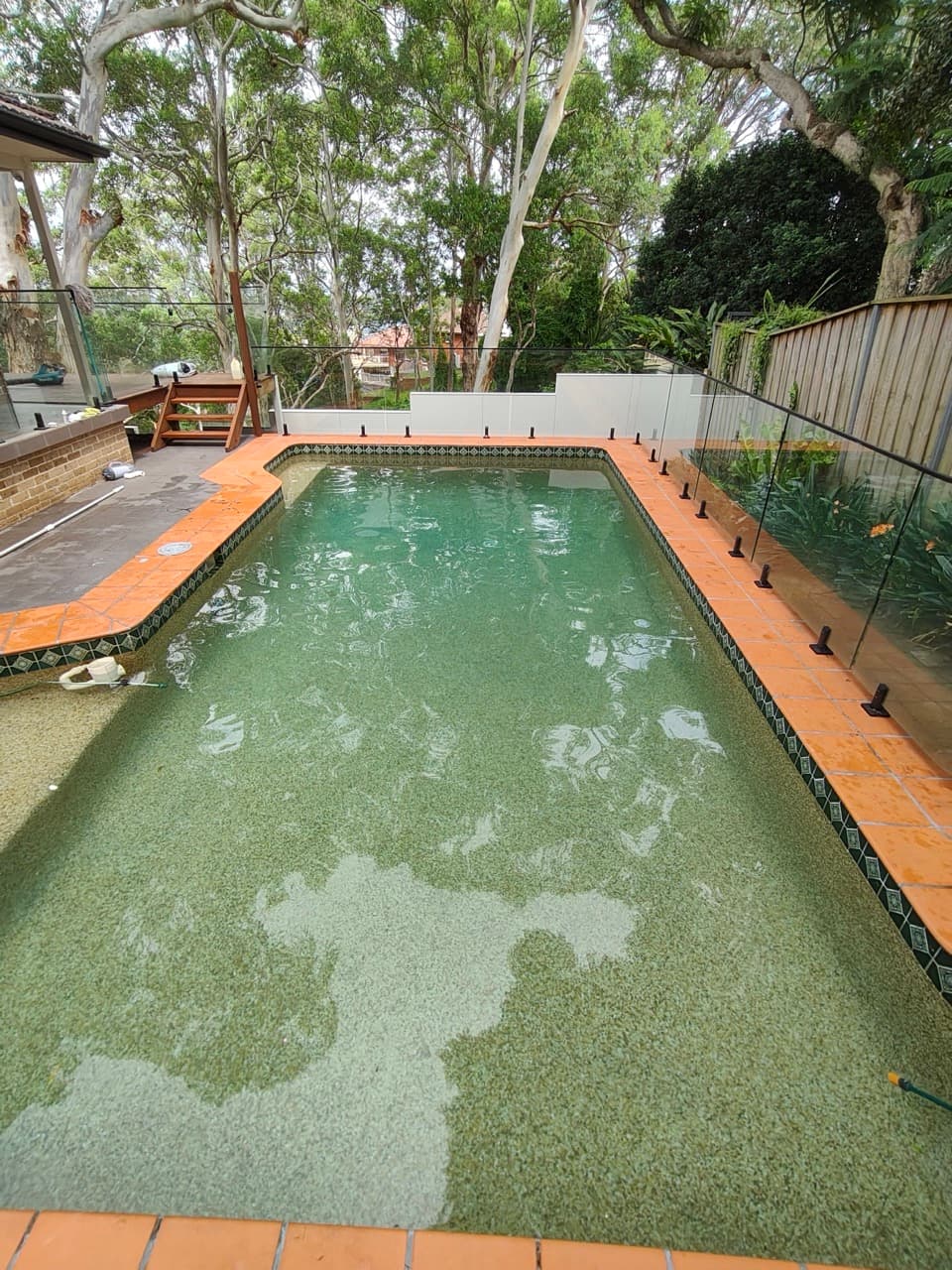 Stable Pool Services 悉尼泳池服务现场图片 10